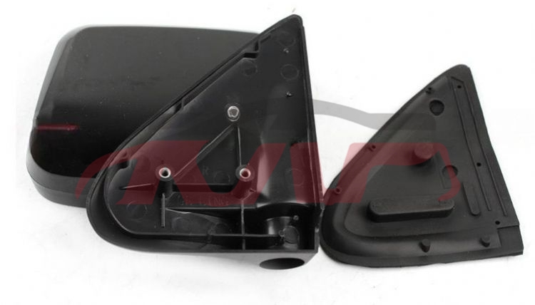 For Isuzu 166489-94&nbsp;door Mirror Black&nbsp;l  8970376070  R  8970376090, Isuzu  Auto Part, Pick Up Kb26 Auto Body Parts Price-L  8970376070  R  8970376090