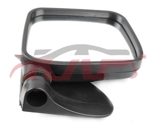 For Isuzu 166489-94&nbsp;door Mirror Black&nbsp;l  8970376070  R  8970376090, Isuzu  Auto Part, Pick Up Kb26 Auto Body Parts Price-L  8970376070  R  8970376090