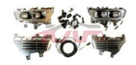 For Ford 34342021-2023 F150&nbsp;fog Lamp Set&nbsp;, F150  Pickup Truck Car Pardiscountce, Ford   Car Lamp Led-