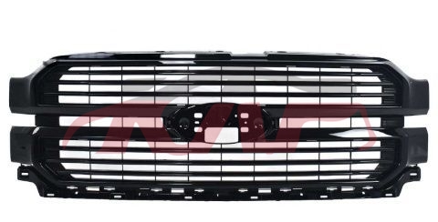 For Ford 41392024-2025 F150&nbsp;grille&nbsp;, F150  Pickup Truck Car Accessorie, Ford  Auto Grilles-