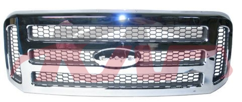 For Ford 3740f250 2000-2005&nbsp;grille&nbsp;, F250 F350 F450 Auto Parts Catalog, Ford  Grille Guard-