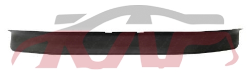 For Ford 3446f250 2008&nbsp;spoiler Plate&nbsp;8c3z17626b, Ford  Spoiler Plate, F250 F350 F450 List Of Auto Parts-8C3Z17626B