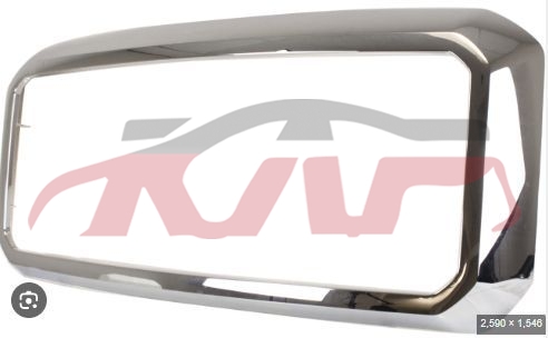 For Ford 4169f250 2011-2016&nbsp;电镀&nbsp;, Ford  Car Lamps, F250 F350 F450 Automotive Accessories-