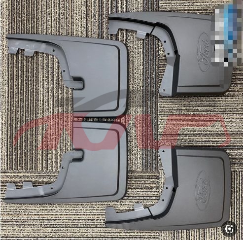 For Ford 34342021-2023 F150&nbsp;mud Guard&nbsp;, Ford  Auto Part, F150  Pickup Truck Automotive Parts-