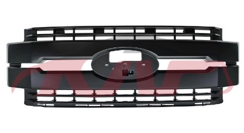 For Ford 3714f250 2017&nbsp;bumper Grille&nbsp;, F250 F350 F450 Carparts Price, Ford  Auto Grills-