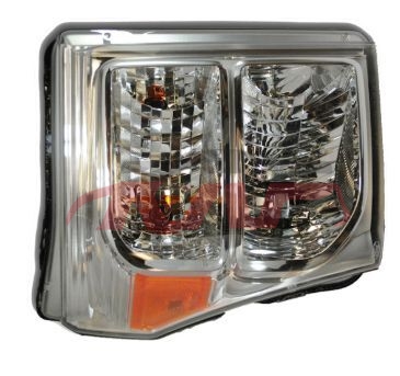 For Ford 4169f250 2011-2016&nbsp;head Lamp&nbsp;bc3z13008e  Bc3z13008f, F250 F350 F450 Auto Parts Manufacturer, Ford   Headlight Headlamp-BC3Z13008E  BC3Z13008F
