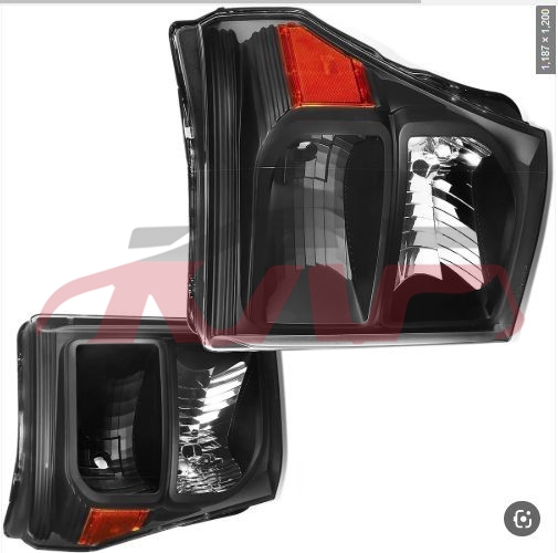 For Ford 4169f250 2011-2016&nbsp;head Lamp&nbsp;bc3z13008f, Ford  Car Headlamps Bulb, F250 F350 F450 Car Parts-BC3Z13008F