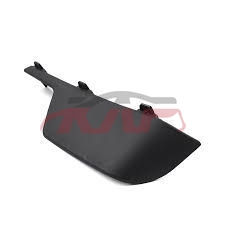 For Land Rover 2173sport 2016-19&nbsp;front Bumper Deflector&nbsp;l:lr106347   R:lr106346, Discovery Sport Car Parts, Land Rover  Side Body Moulding-L:LR106347   R:LR106346