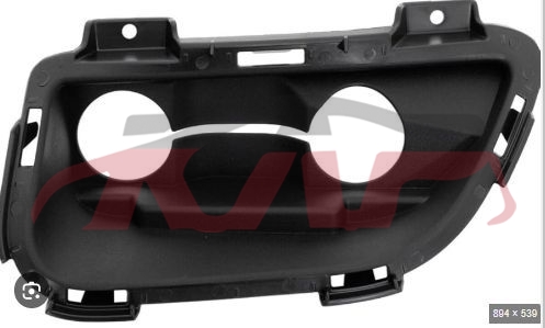 For Ford 4178expedition 2018-2021&nbsp;bumper Trailer Cover&nbsp;, Expedition List Of Auto Parts, Ford  -