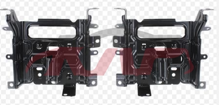 For Dodge 12072006-2008 1500&nbsp;front Bumper Bracket&nbsp;, Ram Auto Parts Manufacturer, Dodge  Front Bar Support-