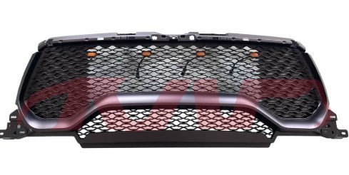 For Dodge 21152013-2018 1500 Classic&nbsp;grille&nbsp;, Dodge  Auto Grilles, Ram List Of Car Parts-