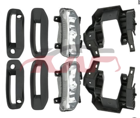 For Dodge 21152013-2018 1500 Classic&nbsp;fog Lamp Set&nbsp;, Dodge  Foglight, Ram Car Parts? Price-