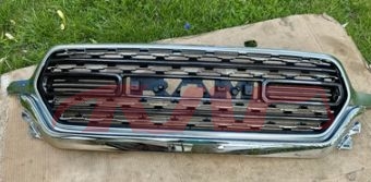 For Dodge 25772019 Ram&nbsp;grille&nbsp;, Dodge  Automobile Grid, Ram Automotive Parts-