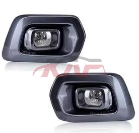 For Ford 21132019-2021 Ranger&nbsp;fog Lamp&nbsp;, Ranger Auto Part Price, Ford   Daylight Fog Lamp-
