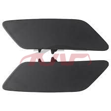 For Land Rover 1224discovery Sport   2020-2024&nbsp;bumper Headlight Water Jet Spray Cover, High Type&nbsp;l:lr127535   R:lr127534, Discovery Sport Advance Auto Parts, Land Rover  Auto Part-L:LR127535   R:LR127534