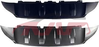 For Land Rover 1224discovery Sport   2020-2024&nbsp;bumper Cover Plate, High Type&nbsp;lr133275=lr133276, Land Rover  , Discovery Sport Car Parts Shipping Price-LR133275=LR133276