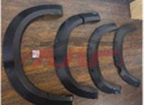 For Chevrolet 21162015-17 Colorado&nbsp;wheel Eyebrow&nbsp;, Colorado Automotive Accessories, Chevrolet  Auto Part-