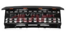 For Chevrolet 21172016-2018  Silverado&nbsp;grille&nbsp;, Chevrolet  Car Grills, Silverado Car Parts? Price-