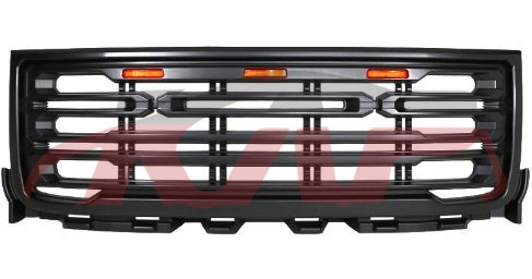 For Gmc21942007-2013 Sierra&nbsp;grille&nbsp;, Gmc Grille Guard, Sierra Auto Parts Manufacturer-