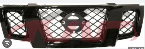 For Nissan 4182frontier 2005-2014&nbsp;grille&nbsp;62310-zl00b, Frontier Car Part, Nissan  Grills-62310-ZL00B