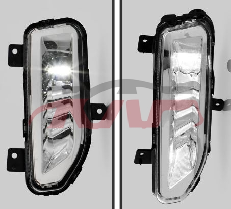 For Nissan 3379frontier  2020-2023&nbsp;fog Lamp&nbsp;, Nissan   Rear Fog Lamp, Frontier Auto Parts Manufacturer-