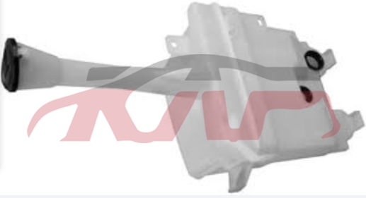 For Toyota 26352010 Corolla Middle East&nbsp;wiper Tank&nbsp;85315-02330, Toyota  Auto Wiper Tank, Corolla Automotive Accessories Price-85315-02330