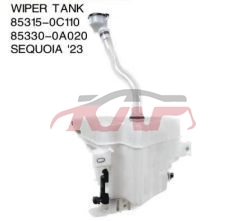 For Toyota 35042022 Sequoia&nbsp;wiper Tank&nbsp;85315-0c110 85330-0a020, Sequoia Car Parts Shipping Price, Toyota  Auto Tank-85315-0C110 85330-0A020