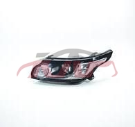 For Land Rover 646range Rover Sport 2014&nbsp;head Lamp, 14pins&nbsp;l:lr090462   R:lr090463, Land Rover   Headlight Headlamp, Range Rover  Vogue Car Part-L:LR090462   R:LR090463