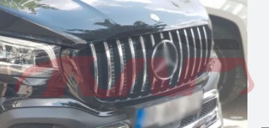 For Benz 42162018 X-class&nbsp;grille&nbsp;, X-class Cheap Auto Parts, Benz  Grille Guard-