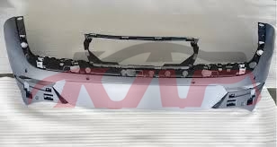 For Land Rover 4220range Rover Sport 2023&nbsp;rear Bumper, 6hole&nbsp;lr179408, Land Rover  Parts Auto Rear Bumper, Range Rover  Vogue Cheap Auto Parts-LR179408