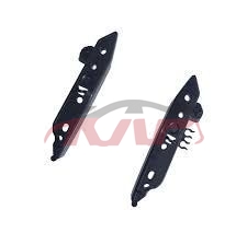 For Land Rover 4220range Rover Sport 2023&nbsp;front Bumper Small Bracket&nbsp;l:lr169811   R:lr169810, Range Rover  Vogue Car Parts Shipping Price, Land Rover  Right Side Front Bumper Bracket-L:LR169811   R:LR169810