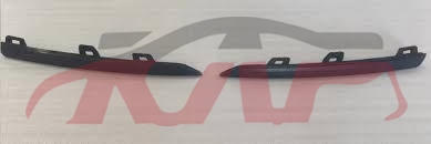 For Land Rover 4220range Rover Sport 2023&nbsp;front Bumper Strip&nbsp;l:lr168958   R:lr168960, Land Rover   Car Body Parts, Range Rover  Vogue Accessories-L:LR168958   R:LR168960