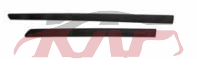 For Chevrolet 16522006 Sail&nbsp;door Stripe&nbsp;96548098/96548099, Chevrolet  Auto Part, Sail Car Accessories Catalog-96548098/96548099