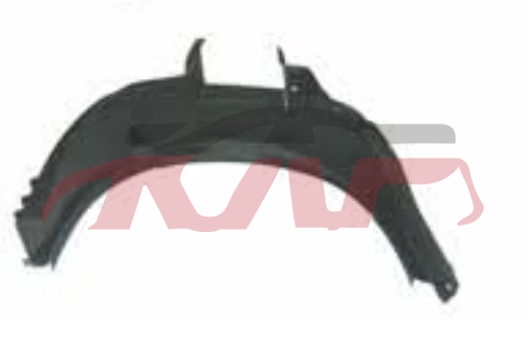 For Chevrolet 16522006 Sail&nbsp;inside Fender&nbsp;, Sail Automotive Accessories Price, Chevrolet  Wheel Wells Liners-