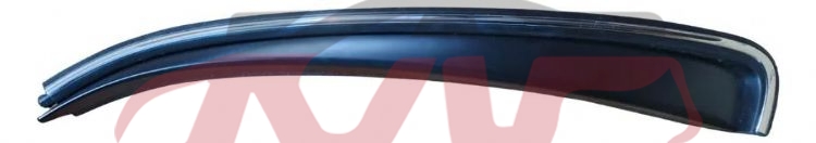 For Toyota 26502001-2003 Corolla H/b 3d 5d&nbsp;leaf Board Decorative Panel&nbsp;, Toyota  Water Tank Side Guard, Corolla Auto Parts Price-