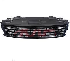 For Land Rover 4223range Rover Vogue 2023&nbsp;grille, Black&nbsp;, Land Rover  Grille Assembly, Range Rover  Vogue Parts-