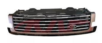 For Land Rover 4223range Rover Vogue 2023&nbsp;grille, Golden&nbsp;, Land Rover  Automobile Grid, Range Rover  Vogue Car Part-