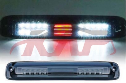 For Chevrolet 2020061999-2002 Silverado&nbsp;high Mount Stop Lamp&nbsp;, Chevrolet  Lamp For Car, Silverado Auto Parts Shop-