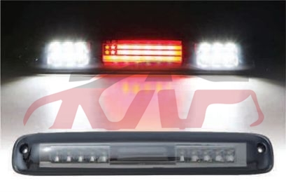 For Chevrolet 2020061999-2002 Silverado&nbsp;high Mount Stop Lamp&nbsp;, Silverado Car Pardiscountce, Chevrolet  Break Stop Light-