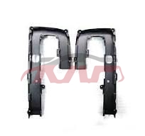 For Land Rover 4223range Rover Vogue 2023&nbsp;fog Lamp Cover&nbsp;l:lr150987   R:lr150986, Range Rover  Vogue Car Parts Catalog, Land Rover  Fog Light Frame-L:LR150987   R:LR150986