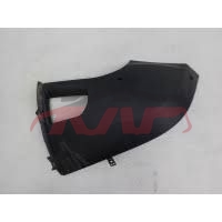 For Land Rover 3565defender 2020&nbsp;car Bumper Guard, With Hole&nbsp;l:lr129724 R:lr129428, Defender/velar Automotive Accessorie, Land Rover  Auto Part-L:LR129724 R:LR129428