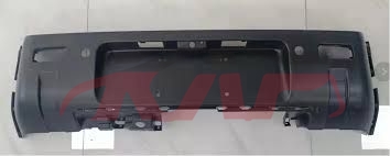 For Land Rover 3565defender 2020&nbsp;rear Bumper Cover Plate&nbsp;lr156938, Defender/velar Automotive Parts, Land Rover  Chrome Trunk Bright Wisp-LR156938
