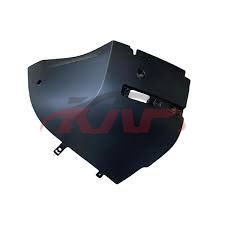 For Land Rover 3565defender 2020&nbsp;bumper Guards For Cars, With Hole&nbsp;l:l129740  R:lr129736, Land Rover  Auto Part, Defender/velar Parts For Cars-L:L129740  R:LR129736