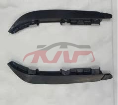 For Land Rover 3565defender 2020&nbsp;front Bumper Deflector&nbsp;l:lr129426  R:lr129425, Land Rover  Auto Trunk Bright Bar, Defender/velar Car Parts Catalog-L:LR129426  R:LR129425
