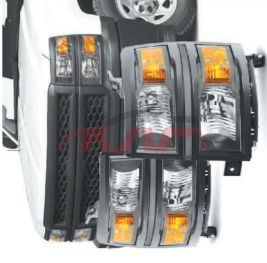 For Chevrolet 30412014-2015 Silverado&nbsp;head Lamp&nbsp;, Chevrolet  Auto Headlamps, Silverado Replacement Parts For Cars-