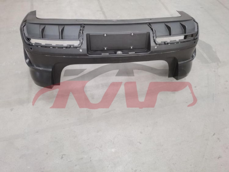 For Byd 42272024 Qin L Dm-i&nbsp;rear Bumper&nbsp;ha3h-2804110, Qin L Dm-i Auto Parts Price, Byd  Auto Part-HA3H-2804110