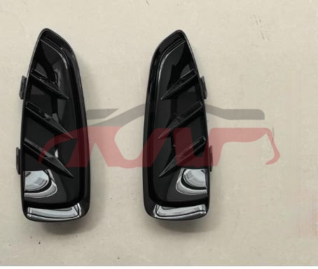 For Byd 34892019 Qin Ev&nbsp;air Duct Cover&nbsp;ha5ea-2803131/141, Qin Ev Car Parts Store, Byd  Auto Lamp-HA5EA-2803131/141