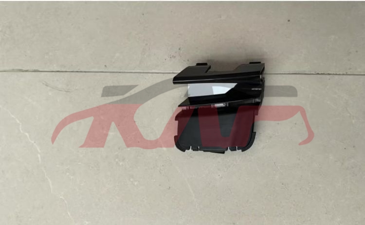 For Byd 34892019 Qin Ev&nbsp;front Bumper Trailer Cover&nbsp;ha5ea-2803741, Byd  , Qin Ev Auto Body Parts Price-HA5EA-2803741