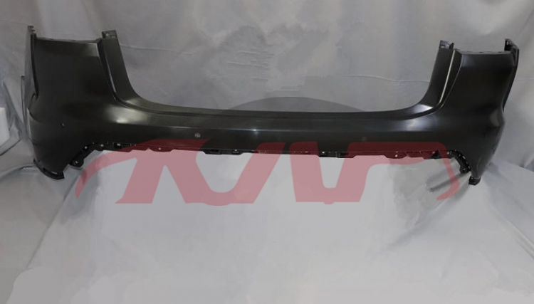 For Byd 42282020 Han Ev&nbsp;rear Bumper&nbsp;hce- 2804111a, Han Ev Accessories, Byd  Car Parts-HCE- 2804111A