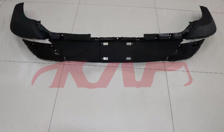 For Byd 42282020 Han Ev&nbsp;rear Bumper&nbsp;hce- 2804112, Han Ev Auto Parts Shop, Byd  Auto Parts-HCE- 2804112